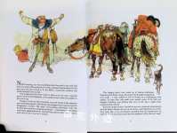 The Canterbury Tales