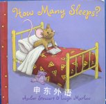 How Many Sleeps Amber Stewart;Layn Marlow