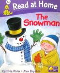 The Snowman Roderick Hunt