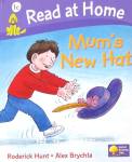Read at Home : Mums New Hat Roderick Hunt