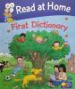 read at home First Dictionary