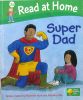 Read at home: Super dad