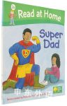 Read at home: Super dad
