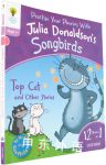 Top Cat and Other Stories