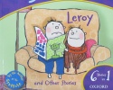 Leroy and Other Stories