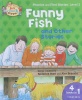 Oxford Reading Tree Read:Funny Fish and Other Stories