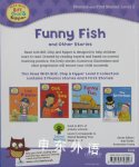 Oxford Reading Tree Read:Funny Fish and Other Stories