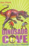 Dinosaur Cove Collection - 20 books box Red Store Oxford  Rex Stone