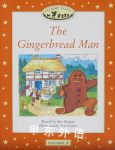 Classic Tales: Beginner 2: The Gingerbread Man Sue Arengo