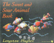 The Sweet and Sour Animal Book  Langston Hughes