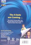 The X bots are Coming