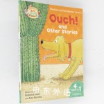 Oxford Reading Tree Read with Biff, Chip and Kipper: Level 3 Phonics and First Stories: Ouch! and Ot