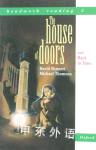Headwork Reading:Level 3B: The House of Doors and Back in Time Michael Thomson