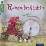 Oxford Reading Tree Traditional Tales: Level 7: Rumpelstiltskin Pam Dowson