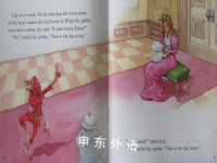 Oxford Reading Tree Traditional Tales: Level 7: Rumpelstiltskin