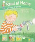 Read at Home 3: Book Slipcase: Level 1a-c Roderick Hunt