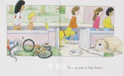 Read at Home 3: Book Slipcase: Level 1a-c