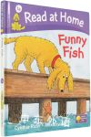 Read at Home:Funny Fish