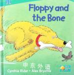 Read at Home: Floppy And the Bone, Level 2c Cynthia Rider