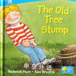 The Old Tree Stump Roderick Hunt