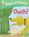 Read at Home:Ouch! Roderick Hunt