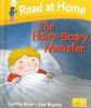 Read at Home: Level 5A: Hairy Scary Monster