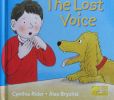 Read at Home: Level 5B: The Lost Voice