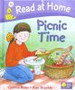 Read at Home: More Level 1B