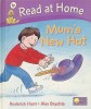 Read at Home:Mum\'s New Hat