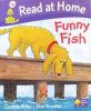 Read at Home: Funny Fish