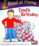 Read at Home: Dad's Birthday Roderick Hunt