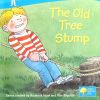 Read at Home: The Old Tree Stump