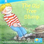 Read at Home: The Old Tree Stump Roderick Hunt