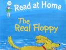 Read at Home: The Real Floppy