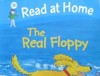 Read at Home: The Real Floppy Roderick Hunt