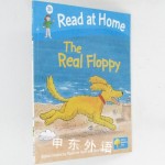 Read at Home: The Real Floppy