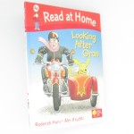 Read at Home: Looking After Gran