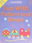 Fun With Pattern and Shape Jenny Ackland