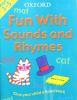 Oxford Fun With Sounds and Rhymes