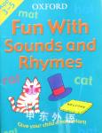 Oxford Fun With Sounds and Rhymes Jenny Ackland