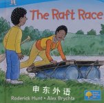 The Raft Race Roderick Hunt