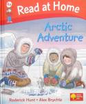 Arctic Adventure Roderick Hunt
