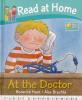 At the Doctor (Read at Home: First Experiences)
