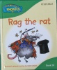 Phonics Rag the Rat