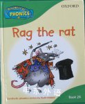 Phonics Rag the Rat Ruth Miskin