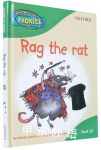 Phonics Rag the Rat
