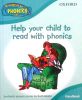 Help your child to read with phonics