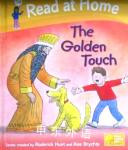 the Golden Touch Roderick Hunt