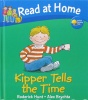 Kipper Tells the Time