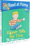 Kipper Tells the Time